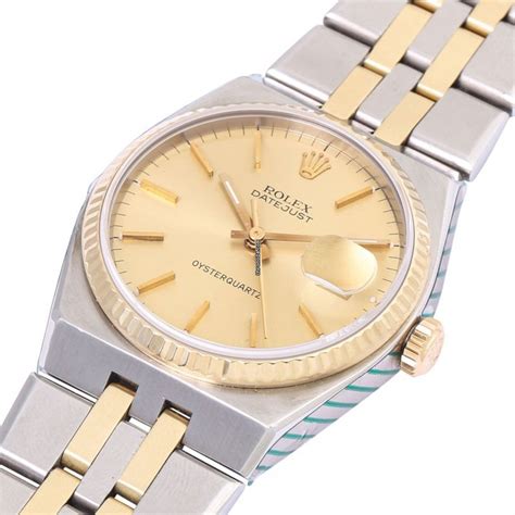 Comprar relojes Rolex Datejust Oysterquartz en Chrono24